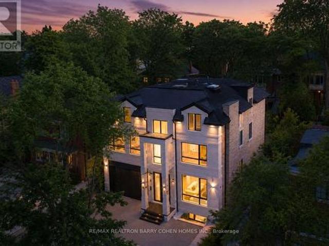 House for sale in Woburn, Ontario