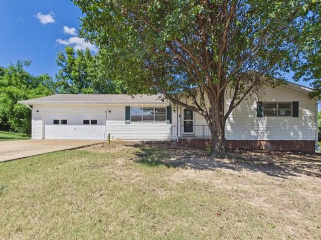 House for sale in Ark