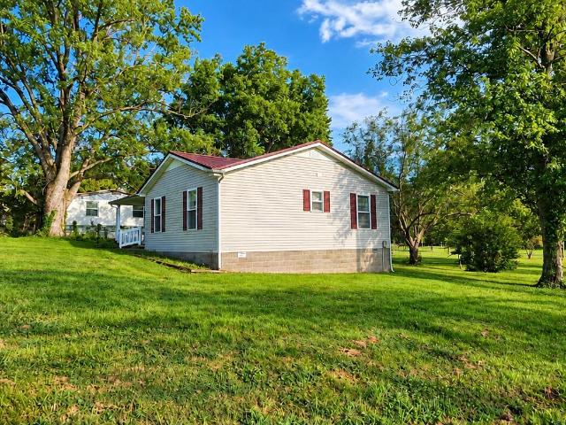 House for sale in Wickliffe, Ballard County