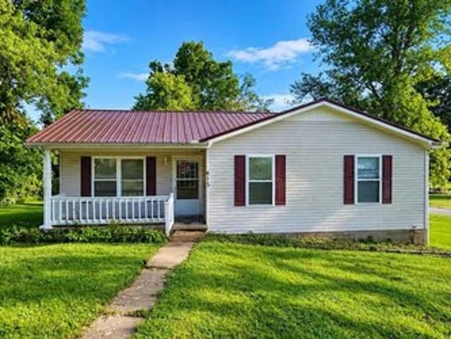 House for sale in Wickliffe, Ballard County