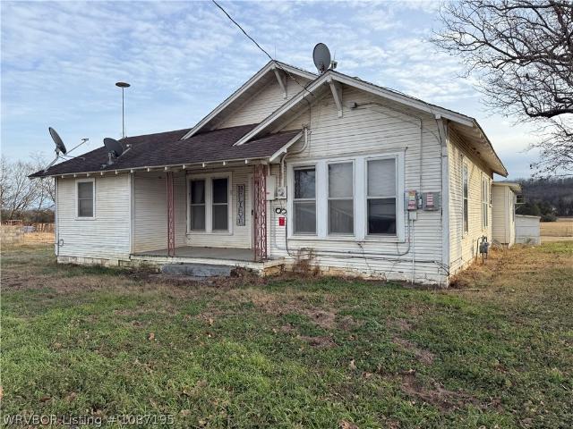 House for sale in Ark