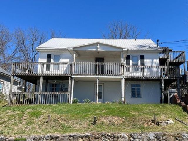House for sale in Virginia