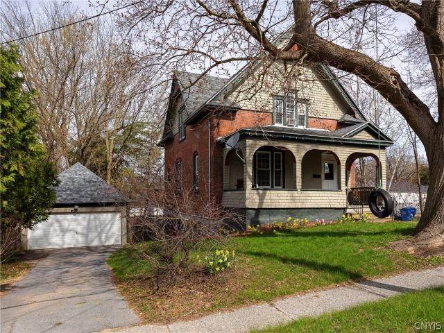 House for sale in Carthage, New York