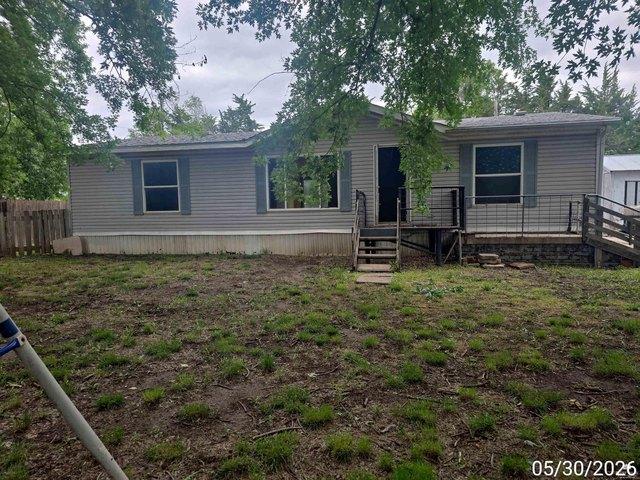 House for sale in Kansas