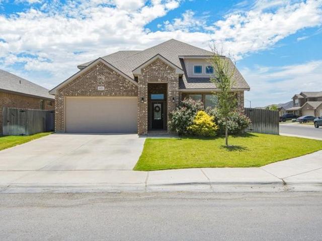 House for sale in Midland, Texas