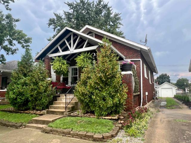 House for sale in Logansport, Indiana