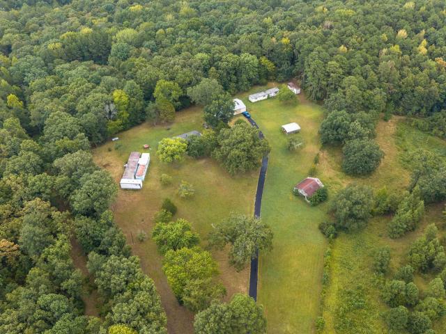 House for sale in Ark
