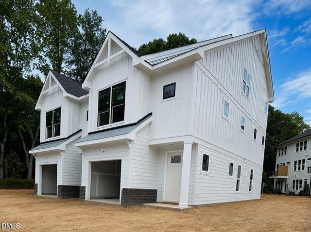 Townhouse for sale in Wake, North Carolina