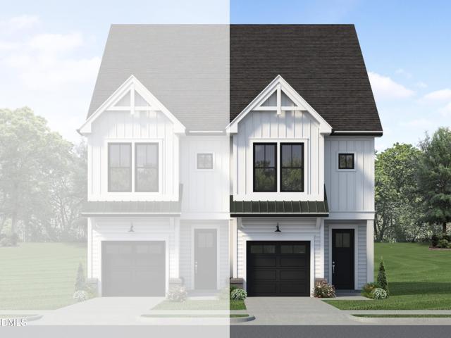 Townhouse for sale in Wake, North Carolina