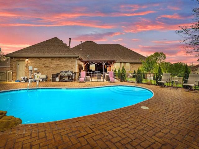House for sale in Missouri