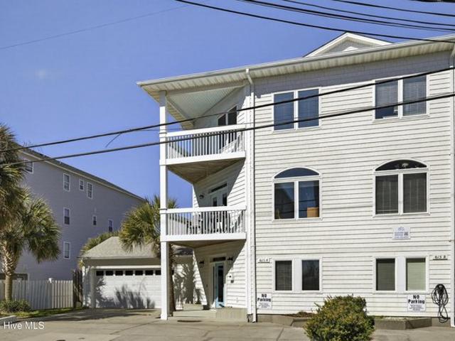 Condo for sale in Carolina Beach, North Carolina