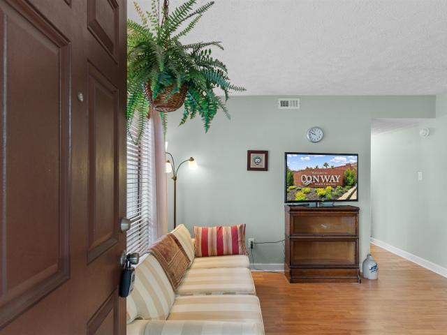 Condo for sale in South Carolina
