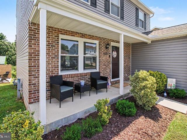 House for sale in Havre De Grace, Maryland
