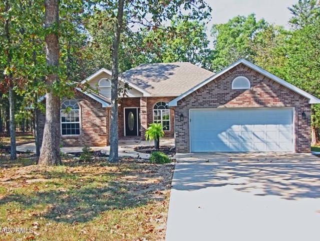 House for sale in Lake Ozark, Missouri