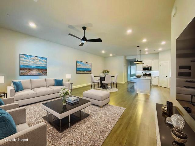Townhouse for sale in Wylie