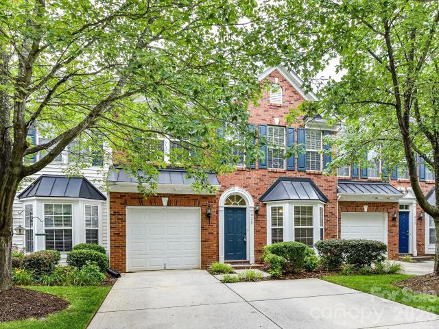 Townhouse for sale in Fort Mill, South Carolina
