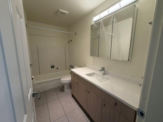Apartment for rent in New Westminster, British Columbia