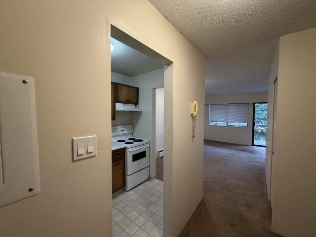 Apartment for rent in New Westminster, British Columbia