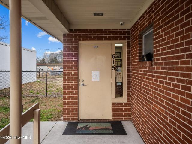 Property for rent in Jacksonville, North Carolina