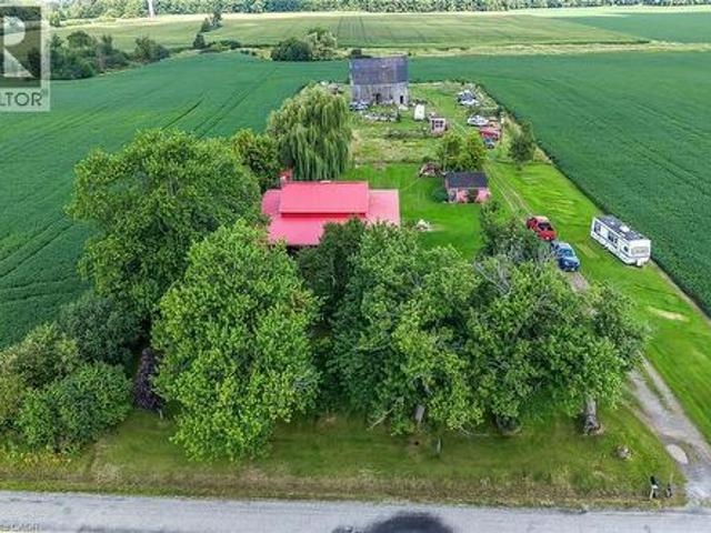 House for sale in Ontario