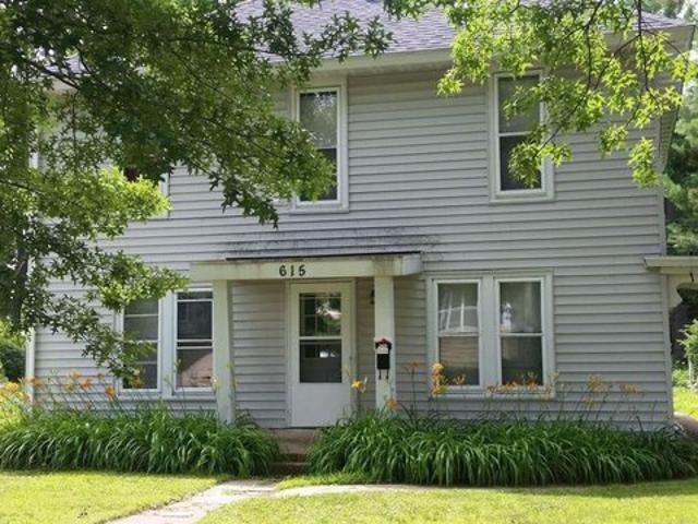 House for sale in Wisconsin