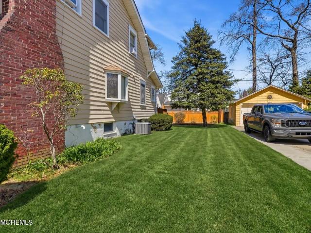 Property for sale in Monmouth, New Jersey