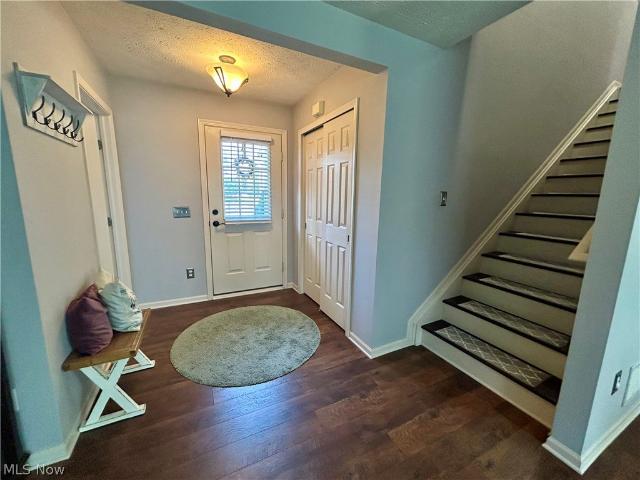 House for sale in Broadview Heights, Ohio