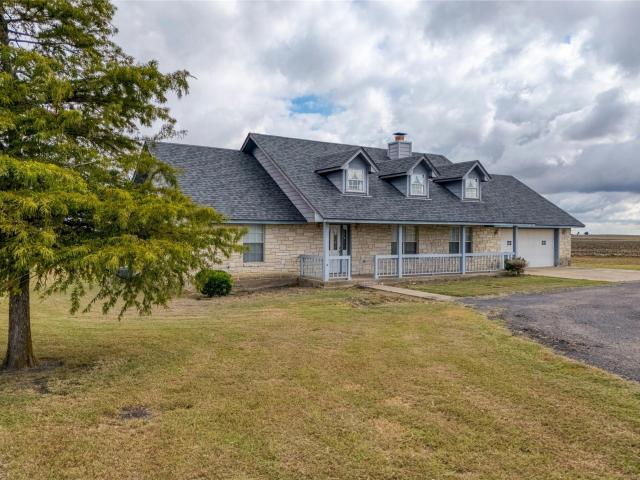 House for sale in Granger, Williamson County