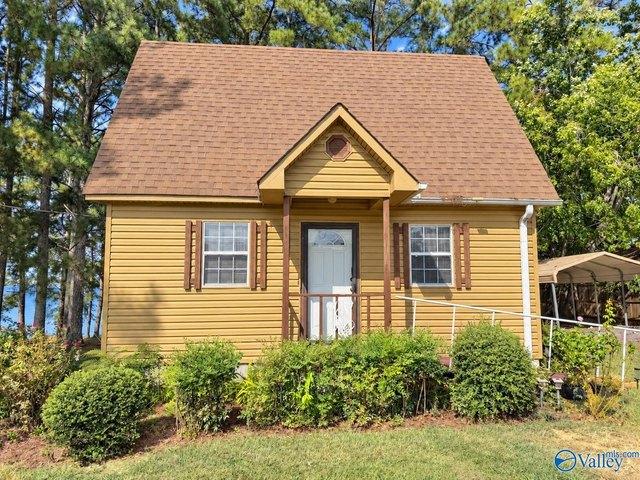 House for sale in Centre, Cherokee County
