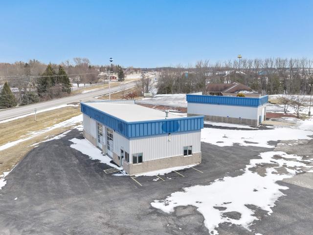 Commercial for sale in Denmark, Wisconsin