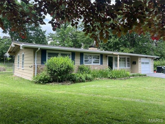 House for sale in Kirkwood, Missouri