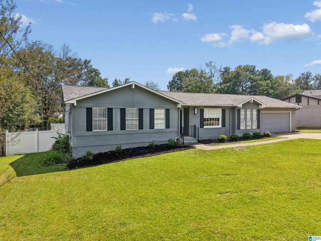 House for sale in Chandalar South, Pelham