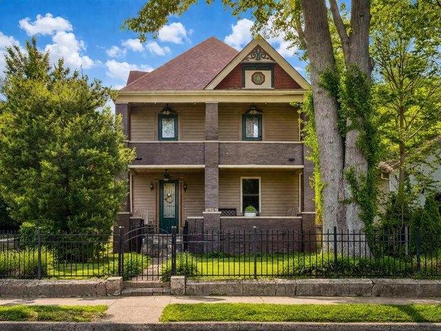House for sale in Owensboro, Kentucky