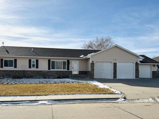 House for sale in Nebraska