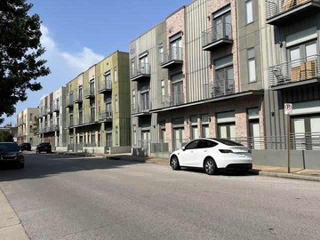 Townhouse for sale in Tennessee
