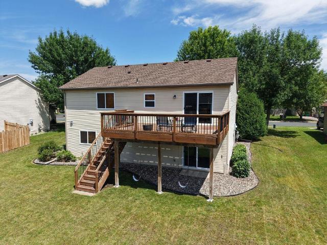 House for sale in Wright, Minnesota