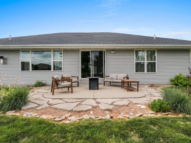 House for sale in De Pere, Wisconsin