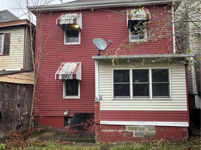 House for sale in Monessen, Pennsylvania