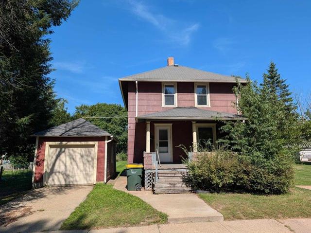 House for sale in Reedsburg, Wisconsin