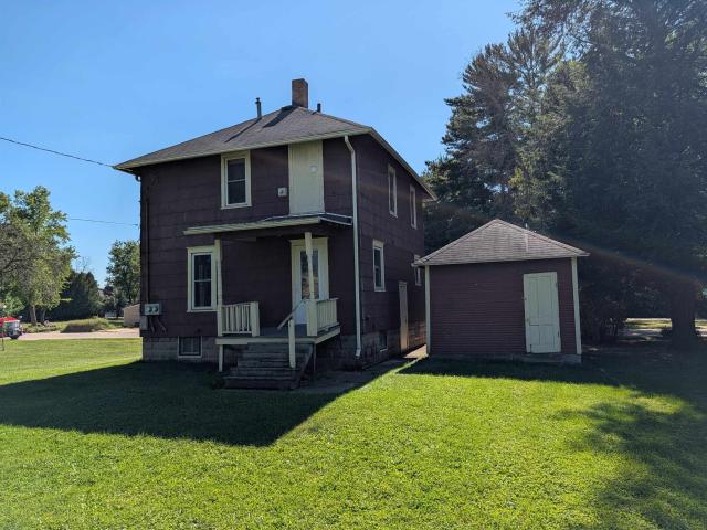 House for sale in Reedsburg, Wisconsin
