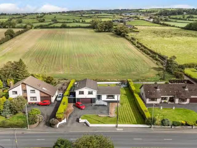House for sale in Gorteeny, Connacht