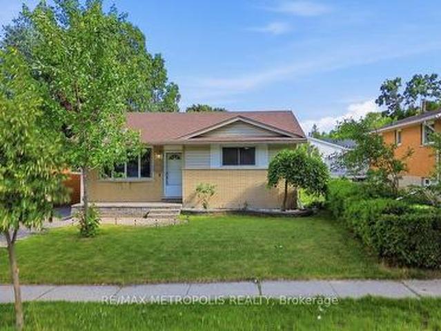 House for sale in Waterloo, Ontario