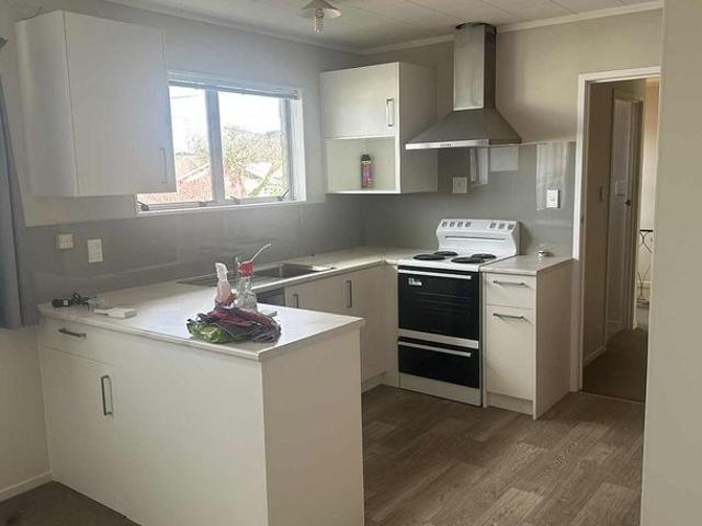 Apartment for rent in Whangarei, Northland