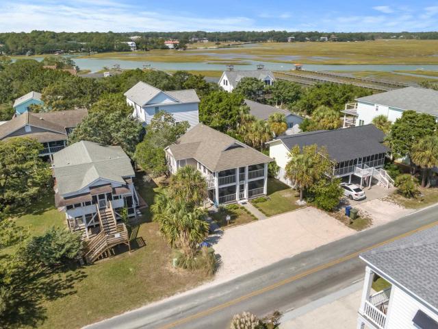 House for sale in Pawleys Island, South Carolina