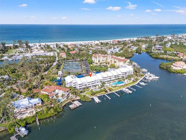 Condo for sale in Longboat Key, Florida