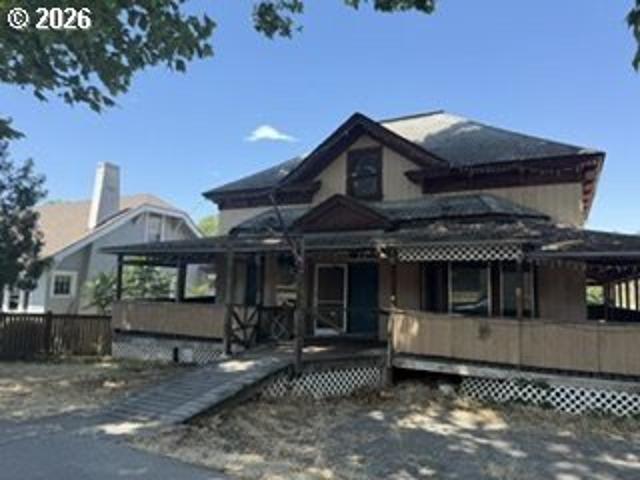 House for sale in Oregonia
