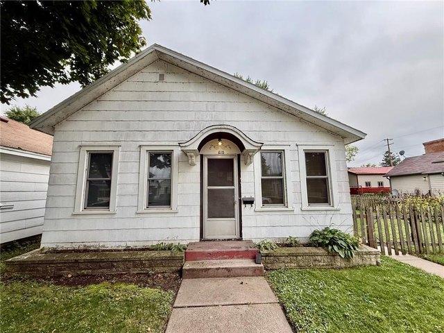 House for sale in Winona, Minnesota