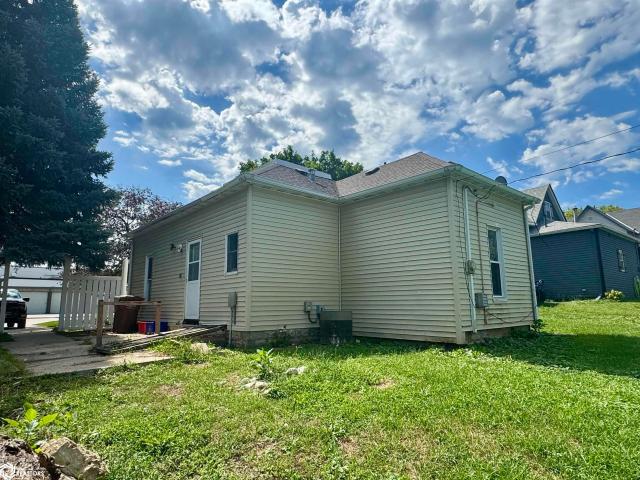 House for sale in Carroll, Iowa