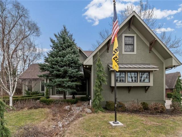 House for sale in Ray, Missouri