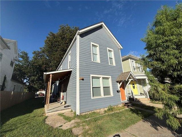House for sale in New Albany, Floyd County